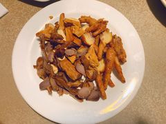 -柠静私家菜(石板巷店)