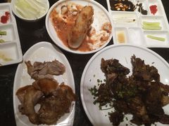 -皇城根北京风味主题餐厅(中海环宇城店)