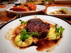 -mezza9 Macau(澳门君悦酒店)
