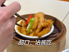 -味莊茶餐厅·自家點心(万象城店)