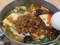 -小满手工粉(北京顺义华联店)