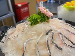 -井格重庆火锅(西直门凯德Mall店)