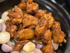 -禧宴Joyous Restaurant(禧园店)