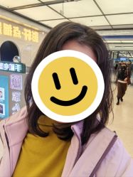 点击看大图 -熙.Hair 丨专注女子中长发丨