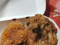 -肯德基(余杭莱蒙店)