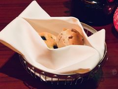 -杭州西子湖四季酒店-WL BISTRO西湖餐厅(灵隐路店)