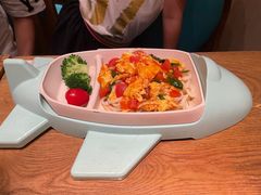 -耶里夏丽新疆餐厅(百联中环购物广场店)