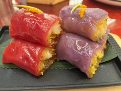 -广州逸林假日酒店·四季桃源中餐厅(白云山风景区店)