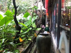 -大树头森林餐厅(番禺广场店)