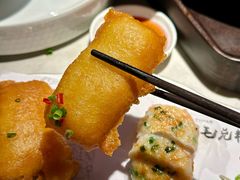 -鸡毛兑糖·尚宴(鄞州水街店)