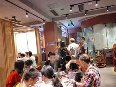 -蜀九香火锅(九眼桥店)