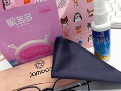 -Sweet Color美瞳隐形眼镜店(九亭金地广场店)