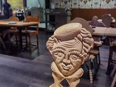 -LENBACH兰巴赫西餐啤酒坊(大连东港店)