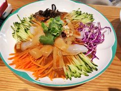 -满盛家宴·烤鸭·海鲜天津菜(河北路总店)