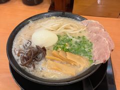 -博多一幸舍(侨福芳草地购物中心店)