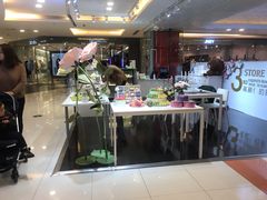 -BONCAKE裱花蛋糕(万象汇店)