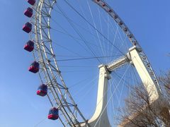 -天津之眼摩天轮