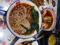 -点兵点将·四川传统小吃集(勐海路店)