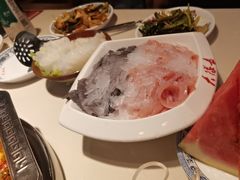 -大队长主题火锅(观音桥店)