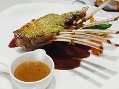 -Deer Park鹿园西餐(仁恒置地广场店)