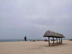 -那香海钻石沙滩浴场