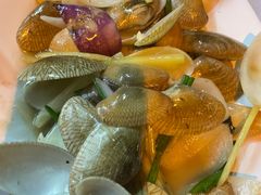 -ZF Seafood Restaurant 卓峰海鲜餐