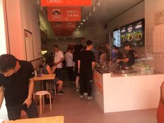 -白妈螺蛳粉(白云万达店)