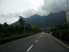 -七娘山