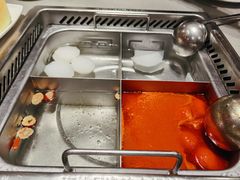 -海底捞火锅(龙湾万达广场店)