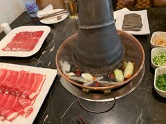 -东来顺饭庄(金泉广场店)