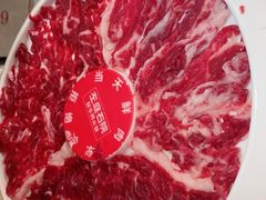 -左庭右院鲜牛肉火锅(新梅广场店)