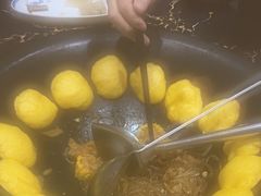 -东北特色铁锅炖·柴火灶(富阳一店)
