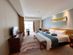 -昆山皇冠国际会展酒店