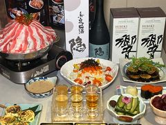 -鸟泉居酒屋·烧鸟·酒馆(百子湾店)