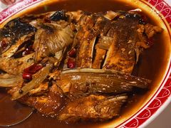 -旺顺阁鱼头泡饼(小红门店)