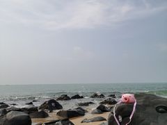 -漳州滨海火山岛自然生态风景区