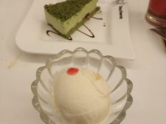 冰淇淋-斗牛士牛排餐厅(又一城店)