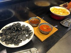 -牛首山食堂