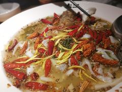 -太二酸菜鱼(深圳布吉万象汇店)