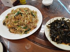 -友强·23年特色海鲜大排档(厦门店)