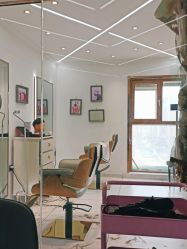 -小齐发型Star·Salon