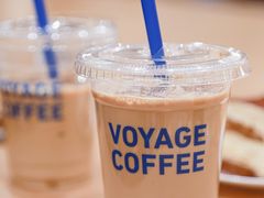 -VOYAGE COFFEE(杨梅竹店)