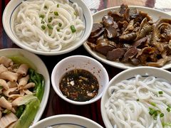 鹅肠-凌舍好烧鹅(中山路店)