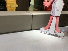 -爱康国宾体检中心(五角场万达广场分院)