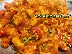 -老啪叽串炒饭(铁百店)