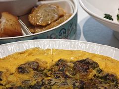 现煎海蛎煎-闽海肴(北辰荟店)