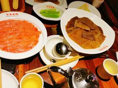 -巴邑火锅·鲜切牛肉(萧山银隆店)