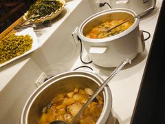 -清心素食自助餐厅(夫子庙店)