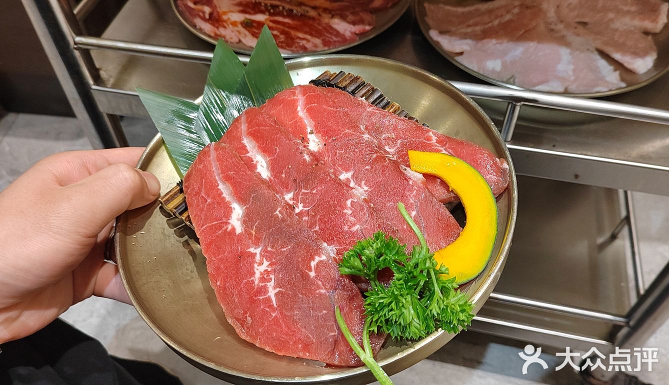韩宫宴