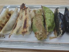 -众品老方子锅贴甜沫(李村店)